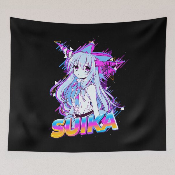 Artikelvorschau, Suika Touhou entworfen und verkauft von qosshhawg47.