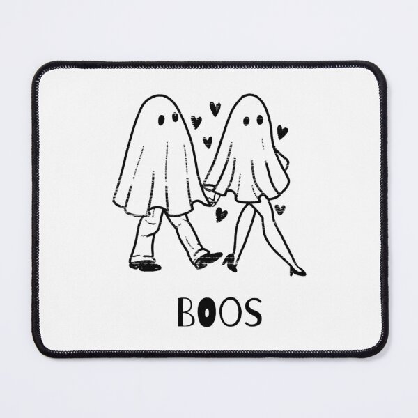 Item preview, GHOST BOOS FOREVER WHITE VARIANT  designed and sold by ValeriaRock.