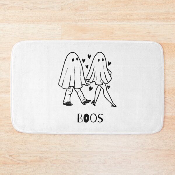 Item preview, GHOST BOOS FOREVER WHITE VARIANT  designed and sold by ValeriaRock.