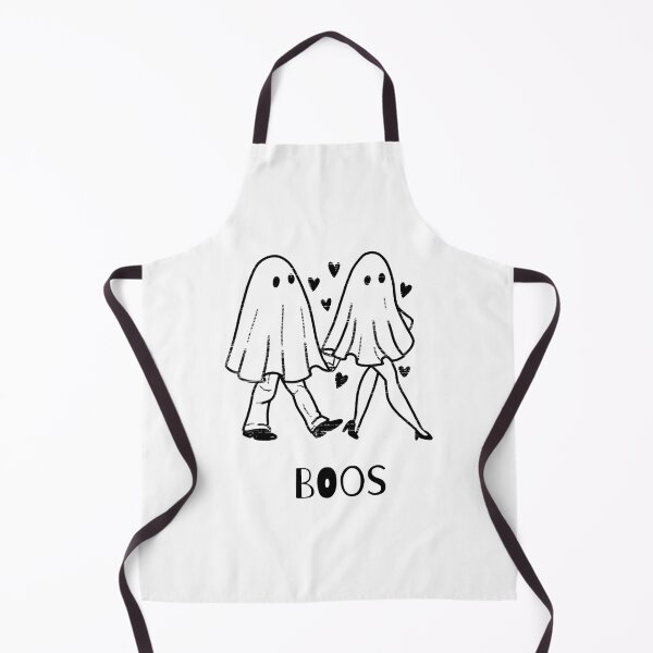 Item preview, GHOST BOOS FOREVER WHITE VARIANT designed and sold by ValeriaRock.