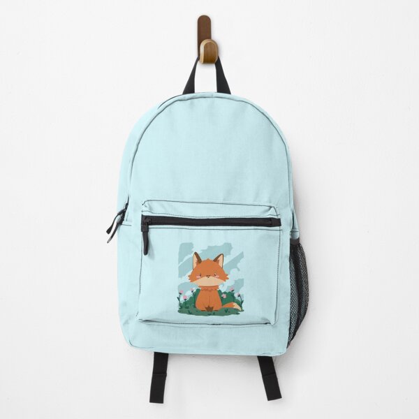 Item preview, cute fox designed and sold by DerSenat.