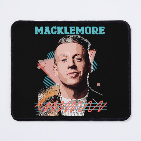 Item preview, Macklemore Fan Art Retro  // Vintage designed and sold by StoreArtIndi.