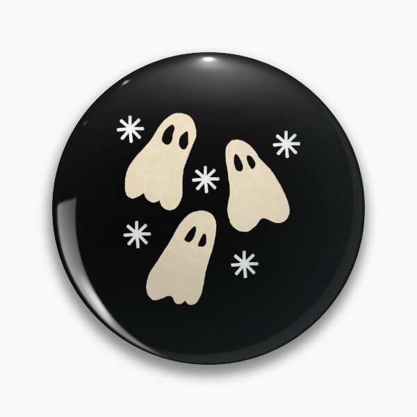Item preview, Ghost Pals designed and sold by ValeriaRock.