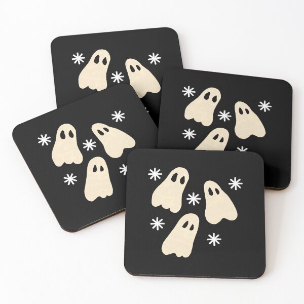 Item preview, Ghost Pals designed and sold by ValeriaRock.
