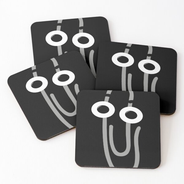 Item preview, R.I.P. clippy designed and sold by TillyBilodeau.