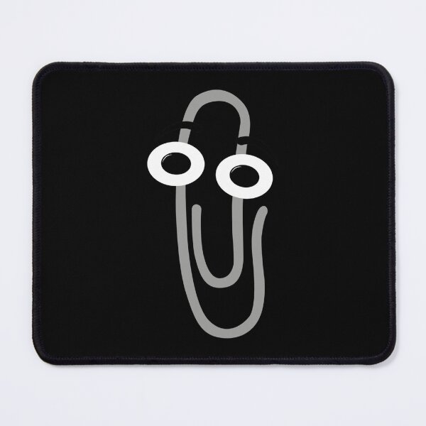 Item preview, R.I.P. clippy designed and sold by TillyBilodeau.