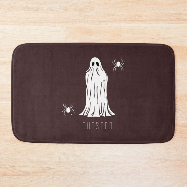 Item preview, GHOSTED WITH SPIDER PALS.  designed and sold by ValeriaRock.