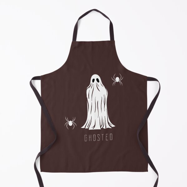 Item preview, GHOSTED WITH SPIDER PALS. designed and sold by ValeriaRock.