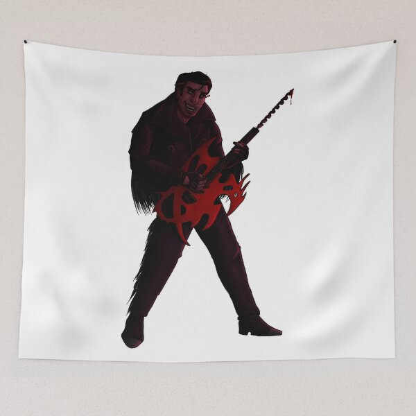 Item preview, Driller Killer designed and sold by GarmentAmira.