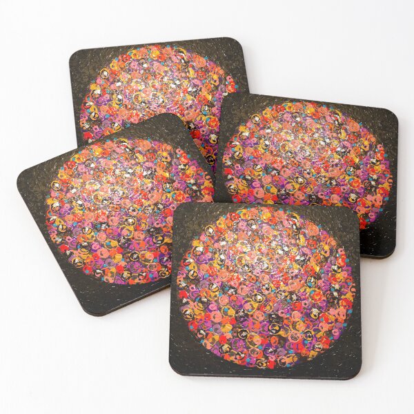 Item preview, Life force designed and sold by Helenafox.