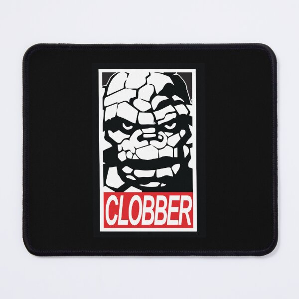 Item preview, Clobber designed and sold by Isobmpson.