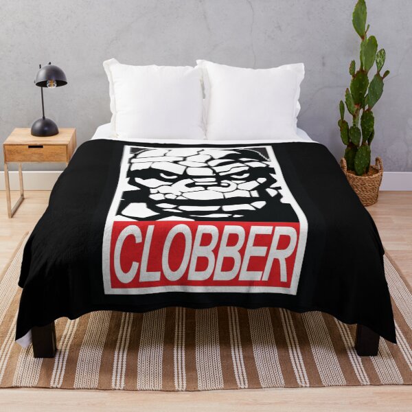 Item preview, Clobber designed and sold by Isobmpson.