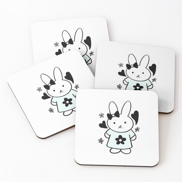Item preview, Bunny designed and sold by kumoeey.