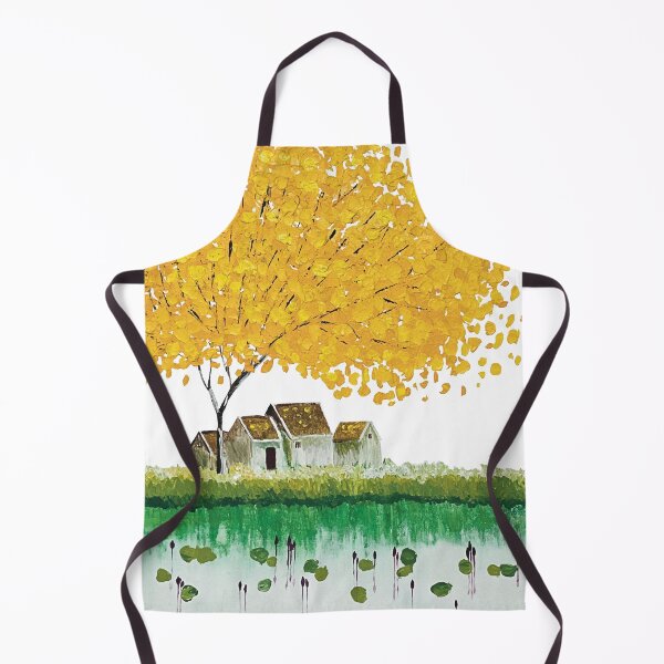 Item preview, Ginkgo designed and sold by TippyToeArt.