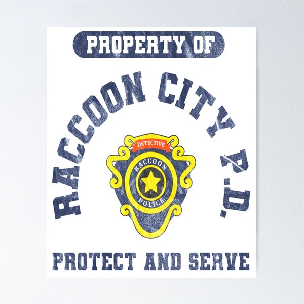 RESIDENT EVIL 2 Apocalypse | Jill Valentine Raccoon City S.T.A.R.S. Police  ID