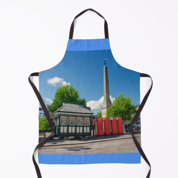 Item preview, Ripon designed and sold by Alisonchambers2.