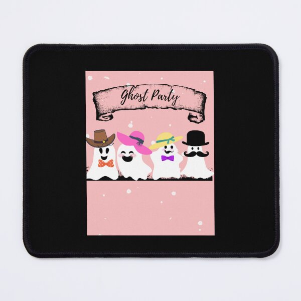 Item preview, The Ghost Party designed and sold by ValeriaRock.