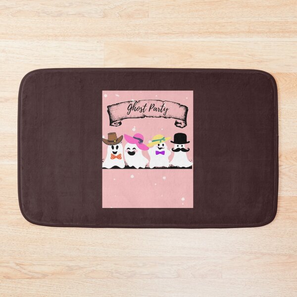 Item preview, The Ghost Party designed and sold by ValeriaRock.