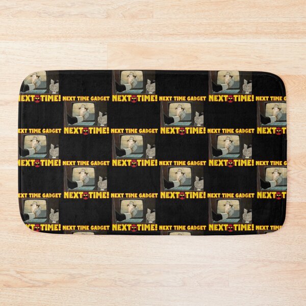 Item preview, Next Time Gadget! designed and sold by OrdinaryCopela.