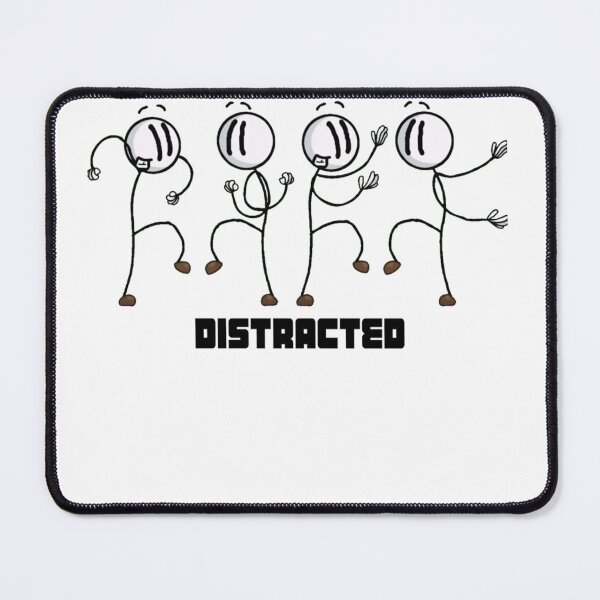 Item preview, Distraction Dance designed and sold by PatrickJerome.