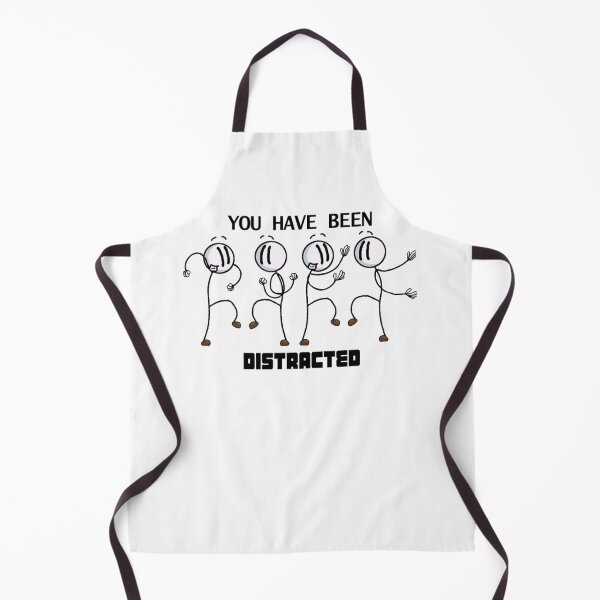 Item preview, Distraction Dance designed and sold by PatrickJerome.