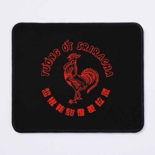 Item preview, Sriracha Hot Sauce   	 designed and sold by vtplrfuum80.