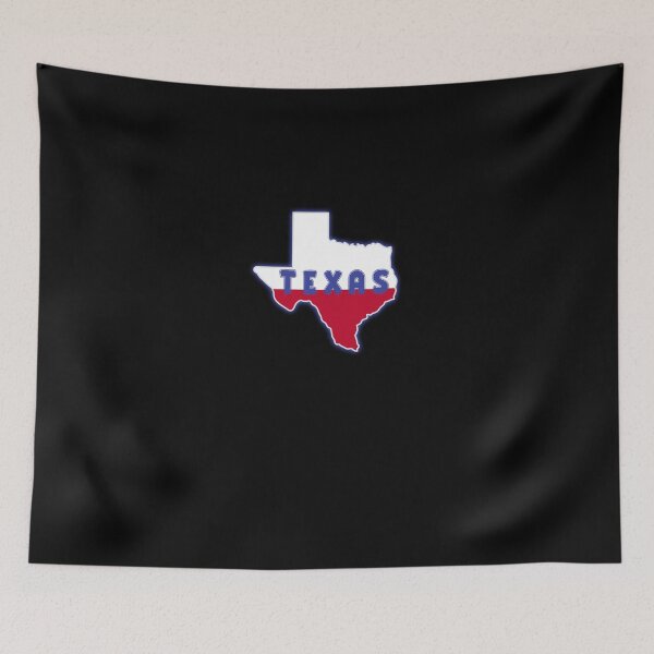 Item preview, Texas state logo red, white and blue designed and sold by OceaneMendes.