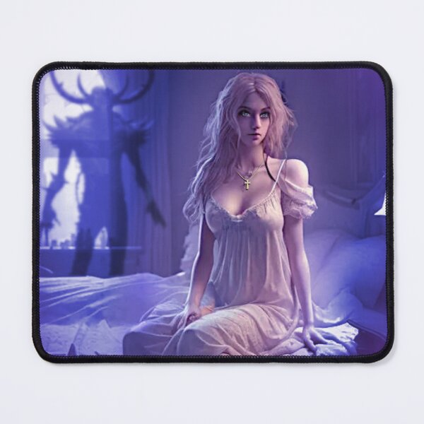 Item preview, Shadow Visitor designed and sold by Sanctum Icons.