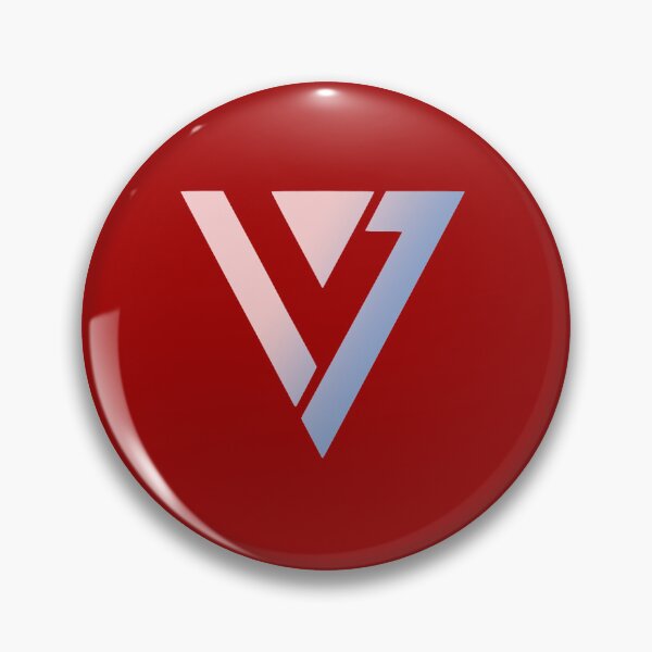 Item preview, Seventeen - Original Logo   designed and sold by Zuelling.