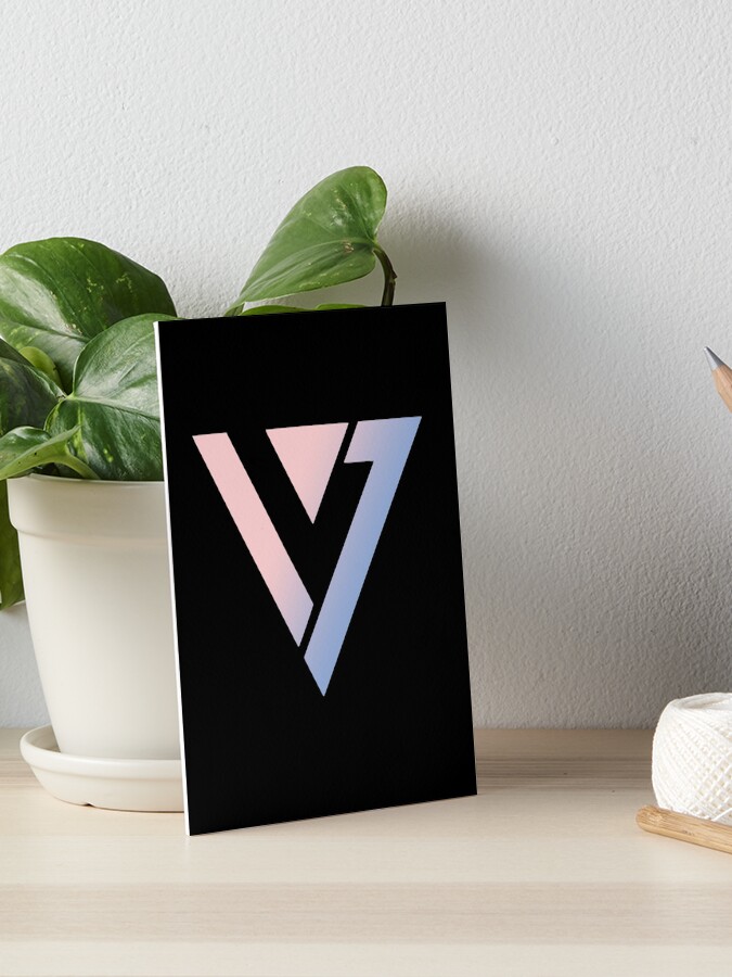 Seventeen - Original Logo 