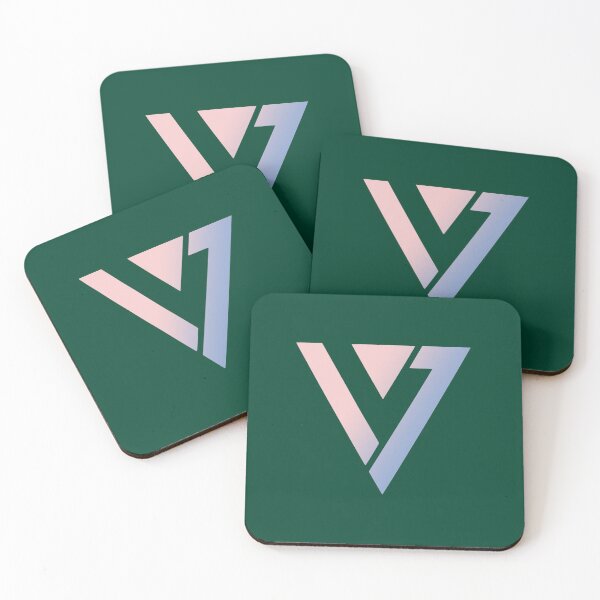 Item preview, Seventeen - Original Logo   designed and sold by Zuelling.