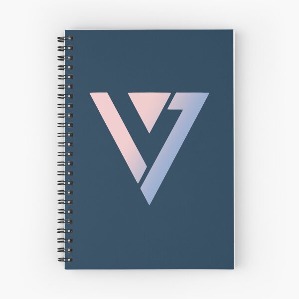 Item preview, Seventeen - Original Logo   designed and sold by Zuelling.
