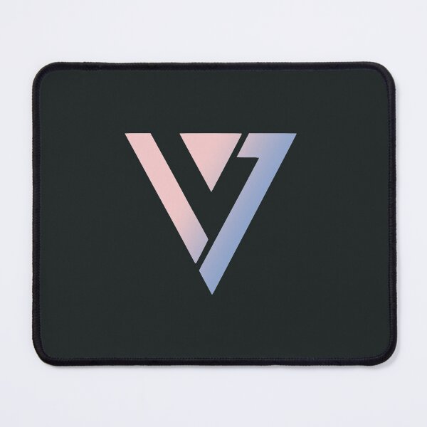 Item preview, Seventeen - Original Logo   designed and sold by Zuelling.