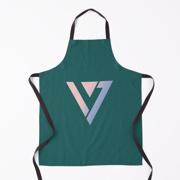 Item preview, Seventeen - Original Logo   designed and sold by Zuelling.