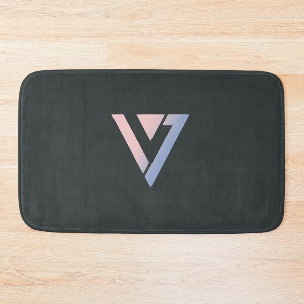 Item preview, Seventeen - Original Logo   designed and sold by Zuelling.