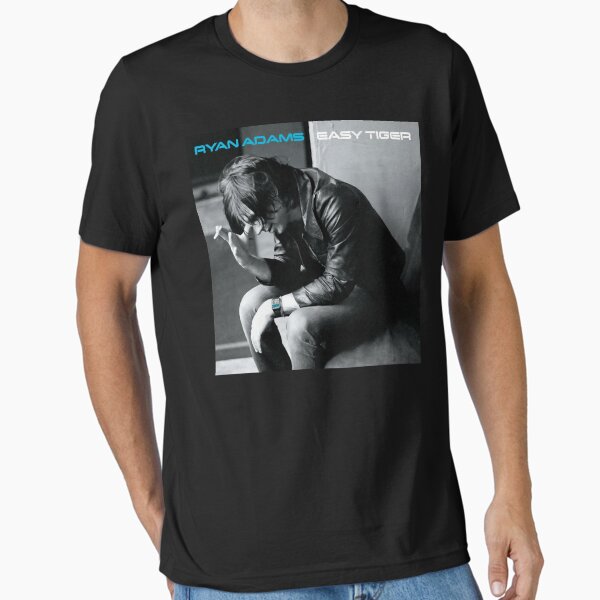 Item preview, Logo Ryan Music Tour Adams Band designed and sold by OceaneMendes.
