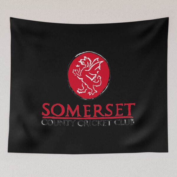Item preview, Somerset County Cricket Club   	 designed and sold by nftichnqa43.