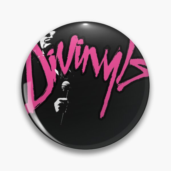 Item preview, Divinyls Chrissy AusRock designed and sold by PatrickJerome.