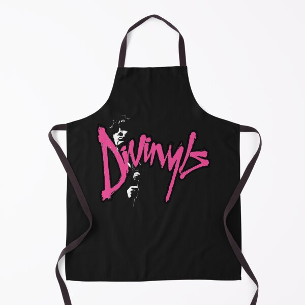 Item preview, Divinyls Chrissy AusRock designed and sold by PatrickJerome.