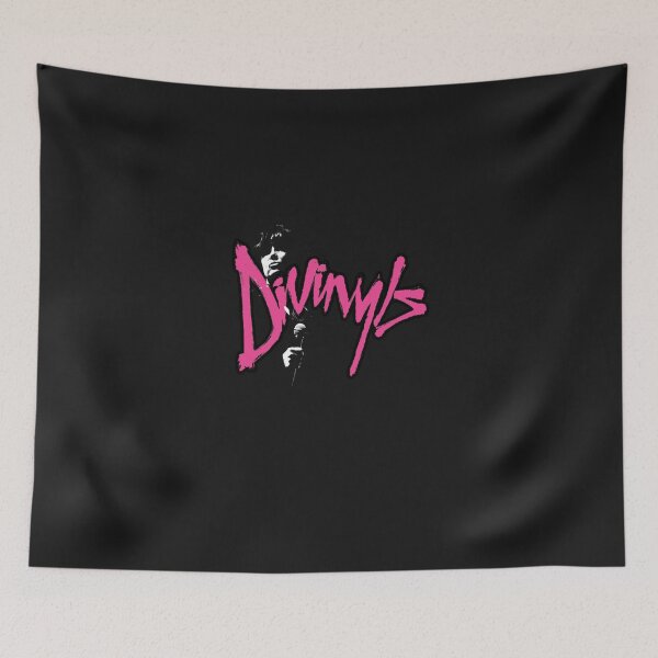 Item preview, Divinyls Chrissy AusRock designed and sold by PatrickJerome.