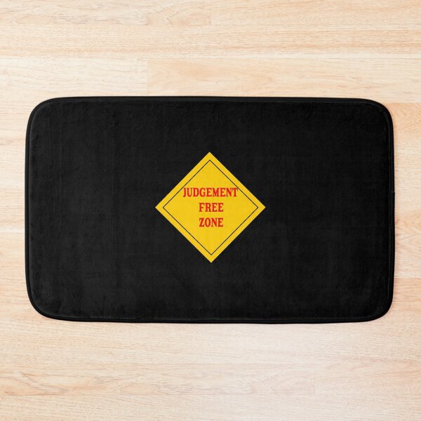 Item preview, Judge	t Free Zone  	 designed and sold by ulfdfvqqb23.
