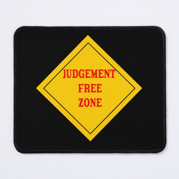 Item preview, Judge	t Free Zone  	 designed and sold by ulfdfvqqb23.