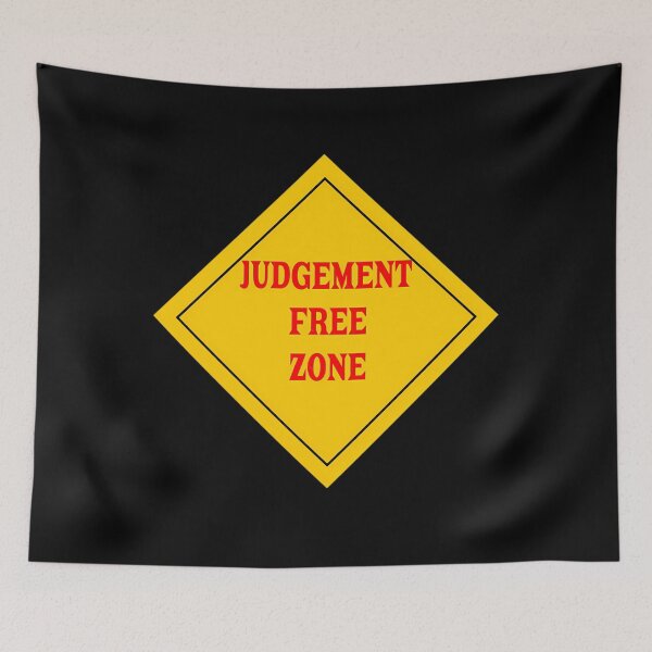 Item preview, Judge	t Free Zone  	 designed and sold by ulfdfvqqb23.