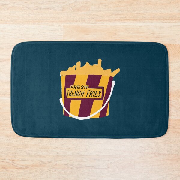 Item preview, fresh french fries minnesota state fair be   designed and sold by Burflorlockag.