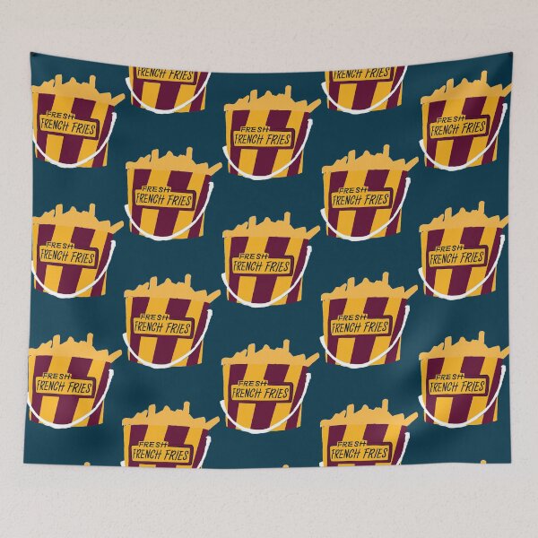 Item preview, fresh french fries minnesota state fair be   designed and sold by Burflorlockag.