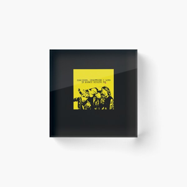 Item preview, Taking Off - ONE OK ROCK   designed and sold by AidenHah13.
