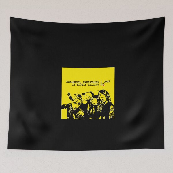 Item preview, Taking Off - ONE OK ROCK   designed and sold by AidenHah13.