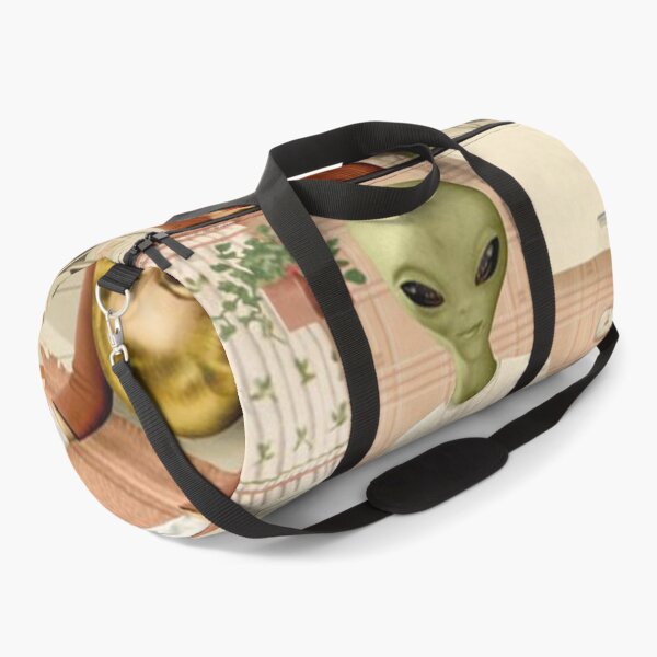 Item preview, Laundry Day - alien edition designed and sold by michelejoney.