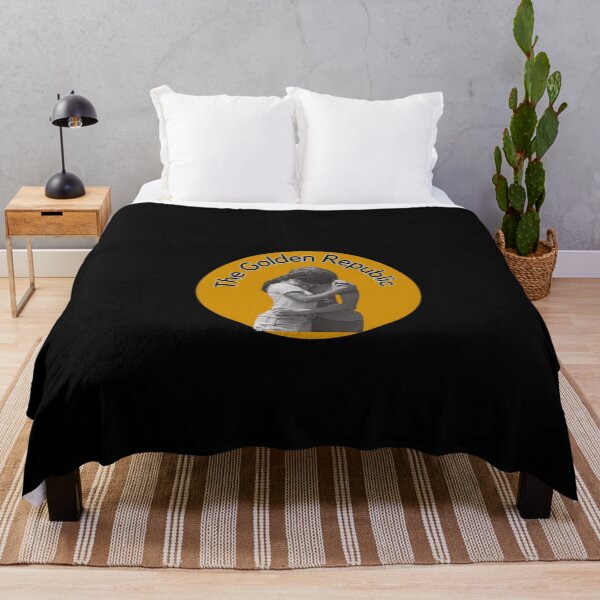 Item preview, The Golden Republic designed and sold by AidenHah13.