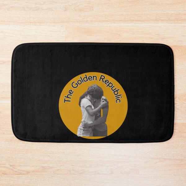 Item preview, The Golden Republic   designed and sold by AidenHah13.